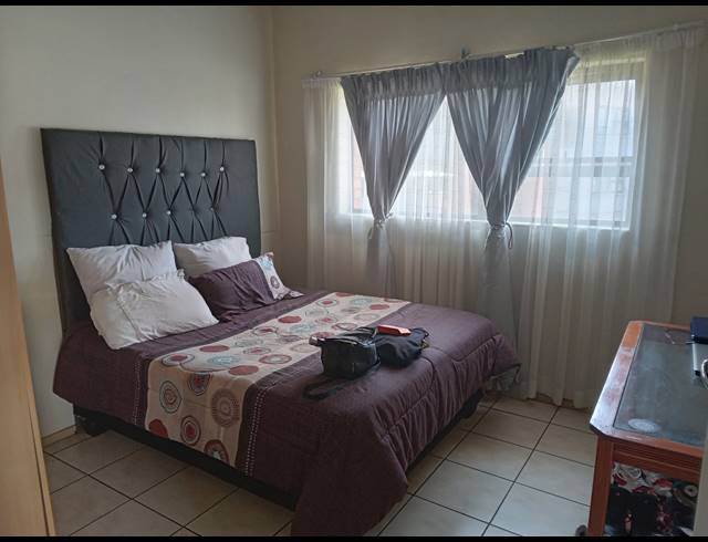 2 BEDROOM SECTIONAL TITLE FOR SALE IN RYNFIELD